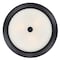 Designers Fountain 13in 2-Light Oil Rubbed Bronze Interior Ceiling Light Flush Mount with Etched Glass Shade 1257M-ORB-W - alternate 3